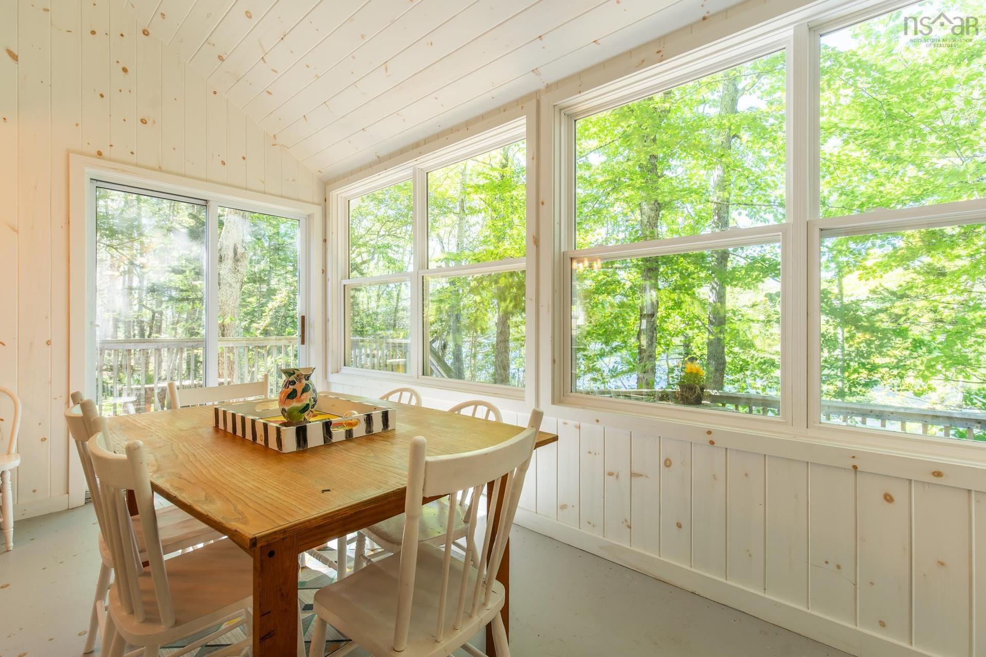 295 Perry Road, Carleton, NS