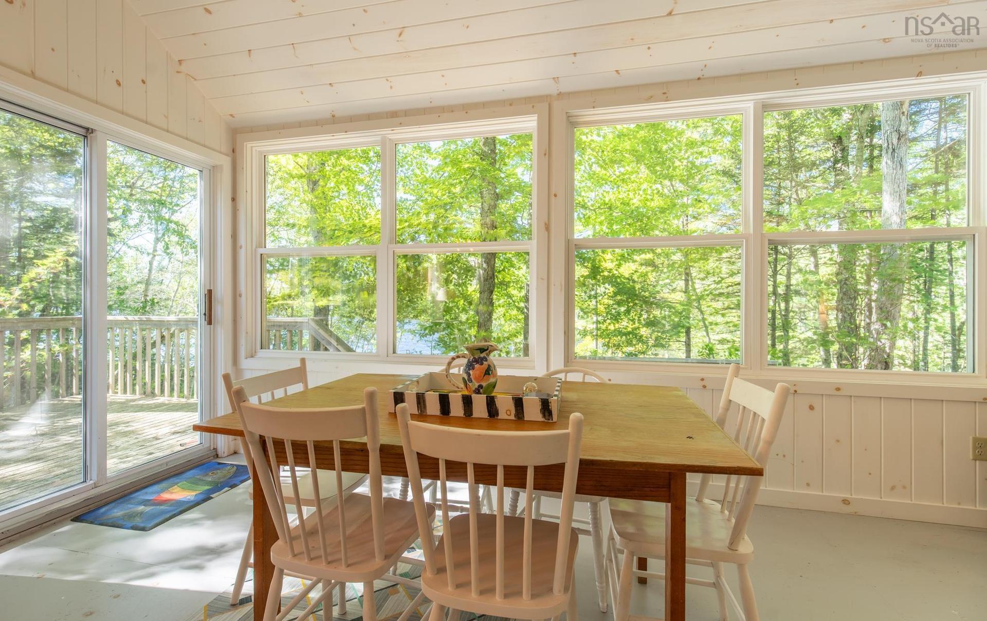 295 Perry Road, Carleton, NS