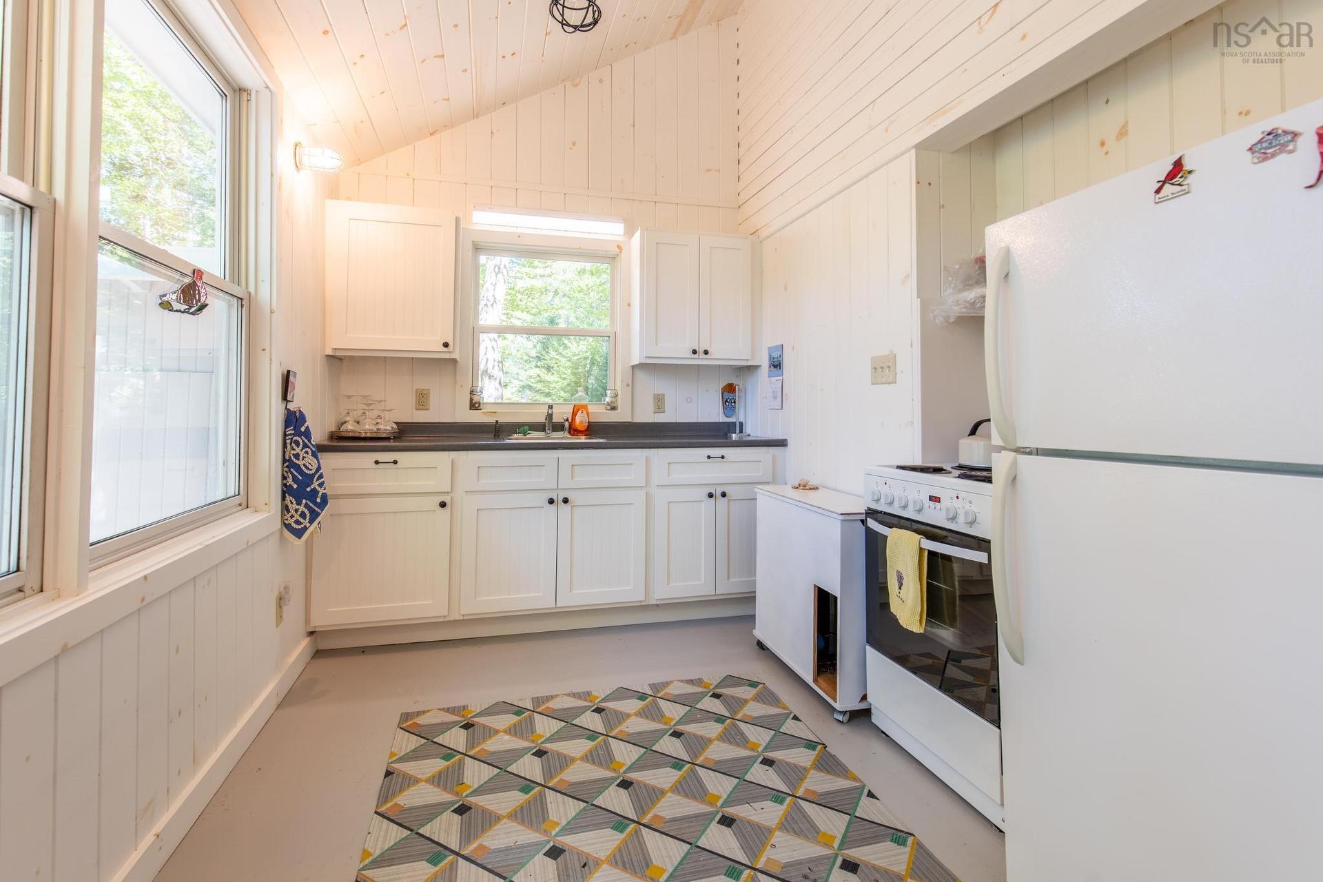 295 Perry Road, Carleton, NS