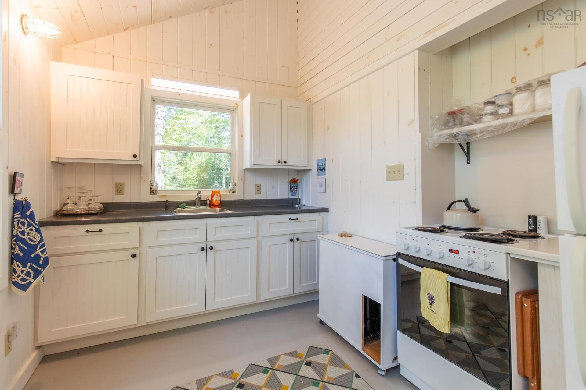295 Perry Road, Carleton, NS