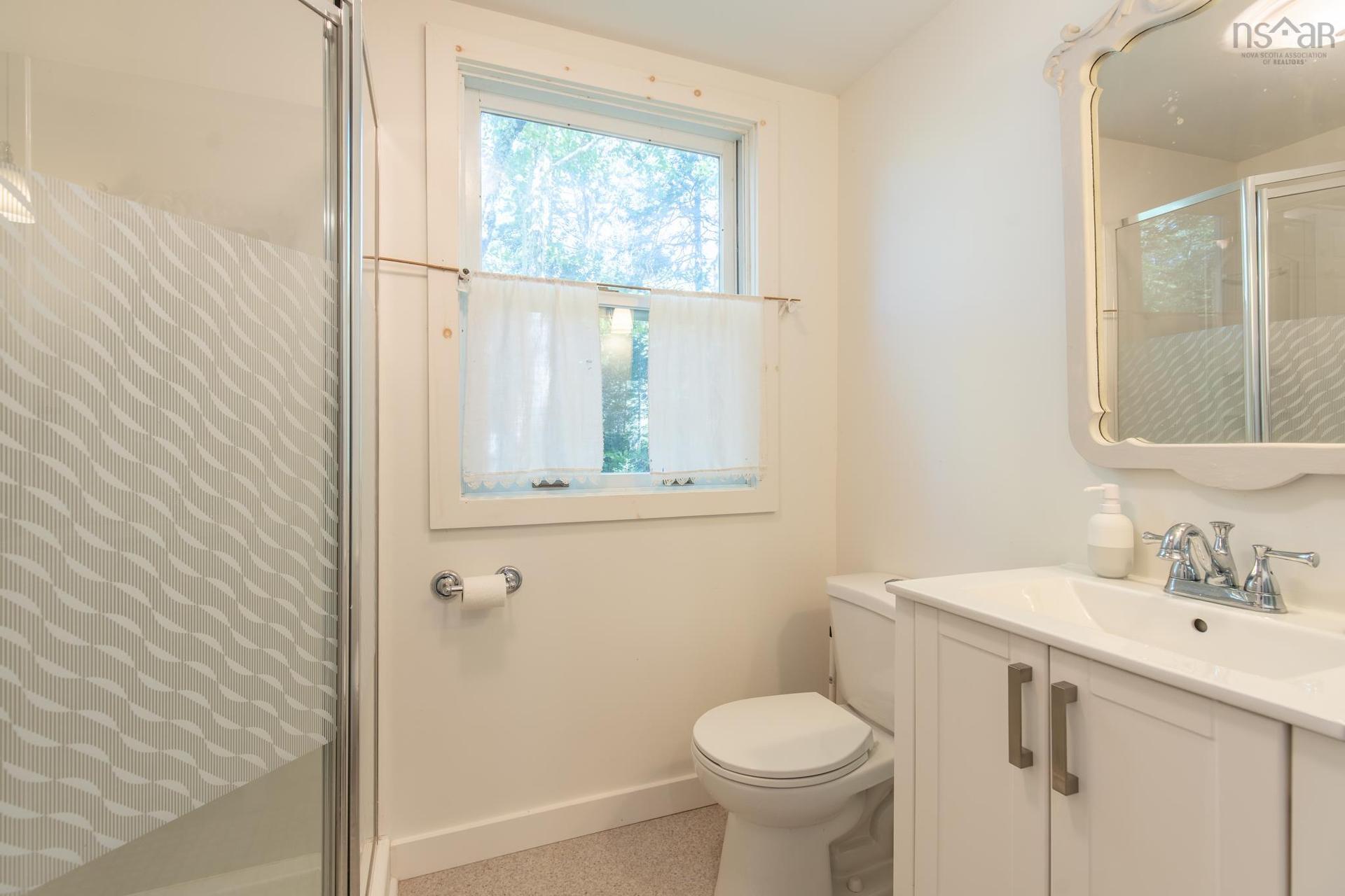 295 Perry Road, Carleton, NS
