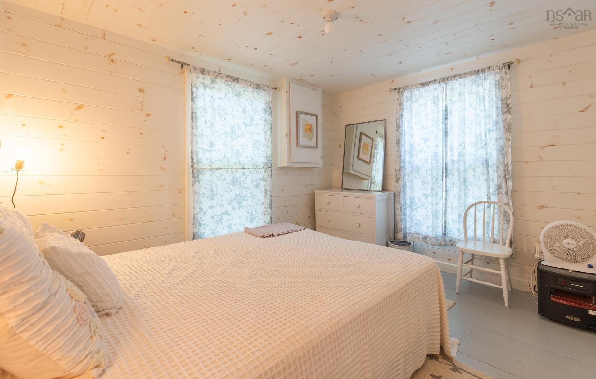 295 Perry Road, Carleton, NS