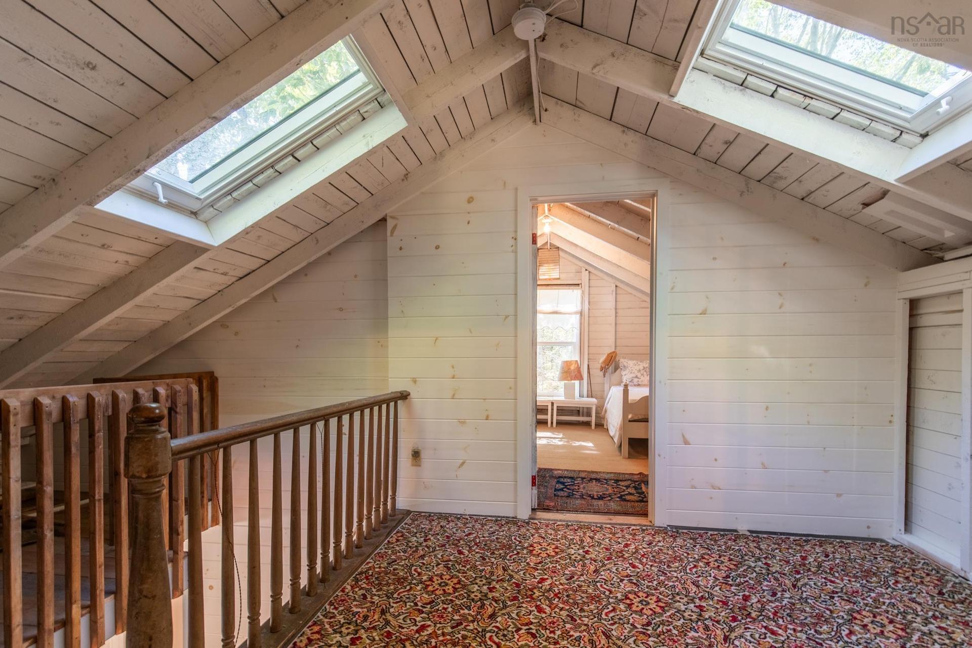 295 Perry Road, Carleton, NS