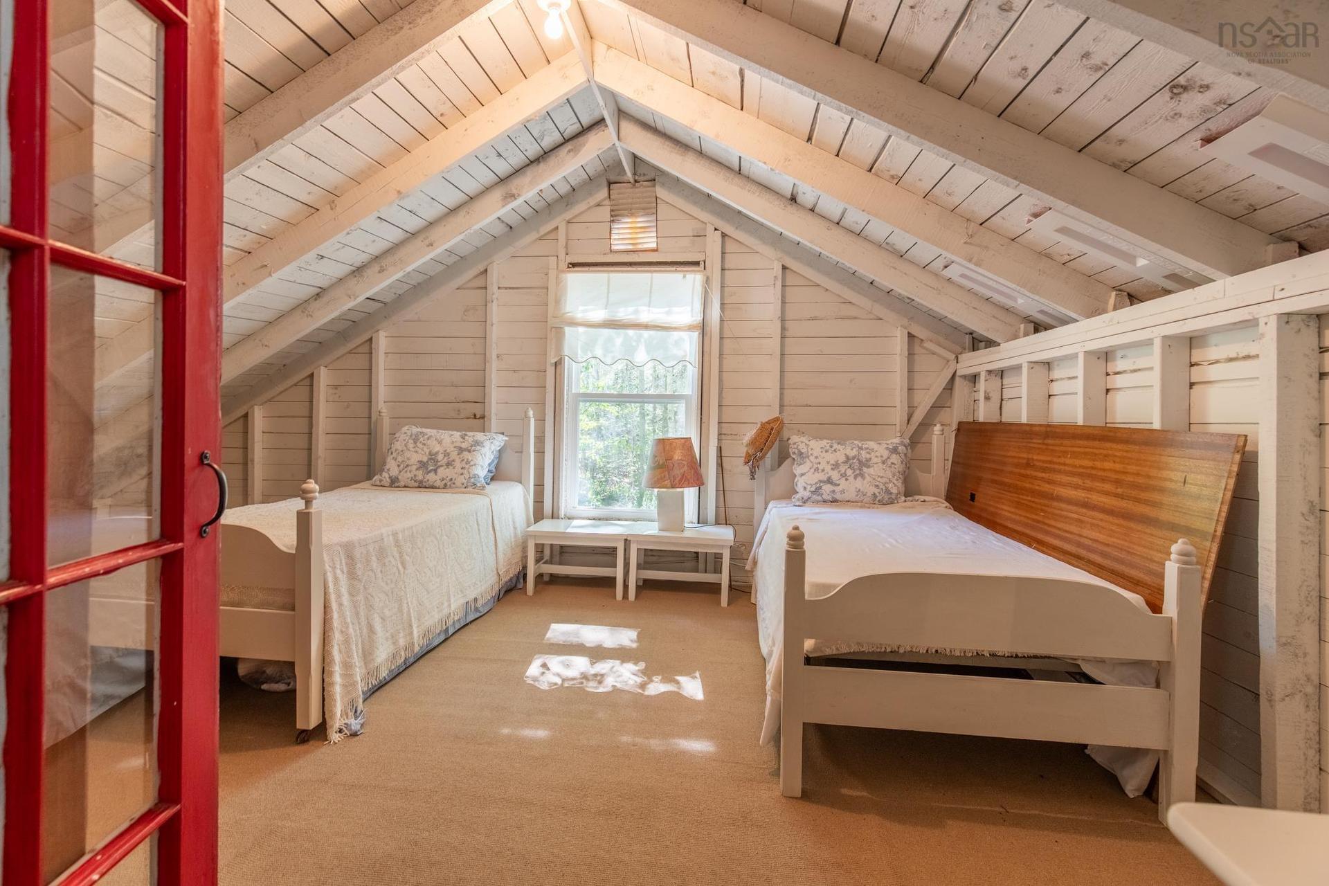 295 Perry Road, Carleton, NS