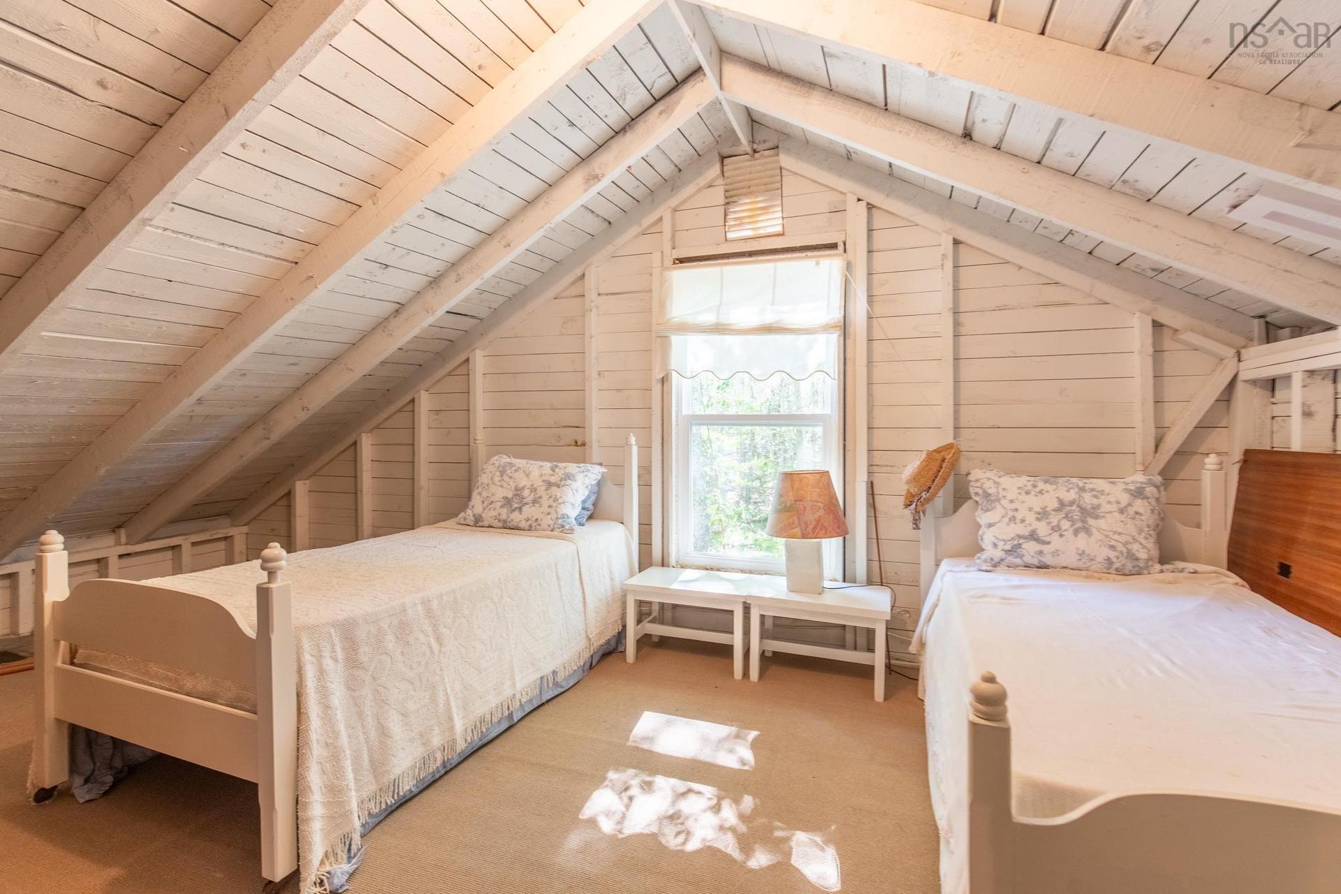 295 Perry Road, Carleton, NS