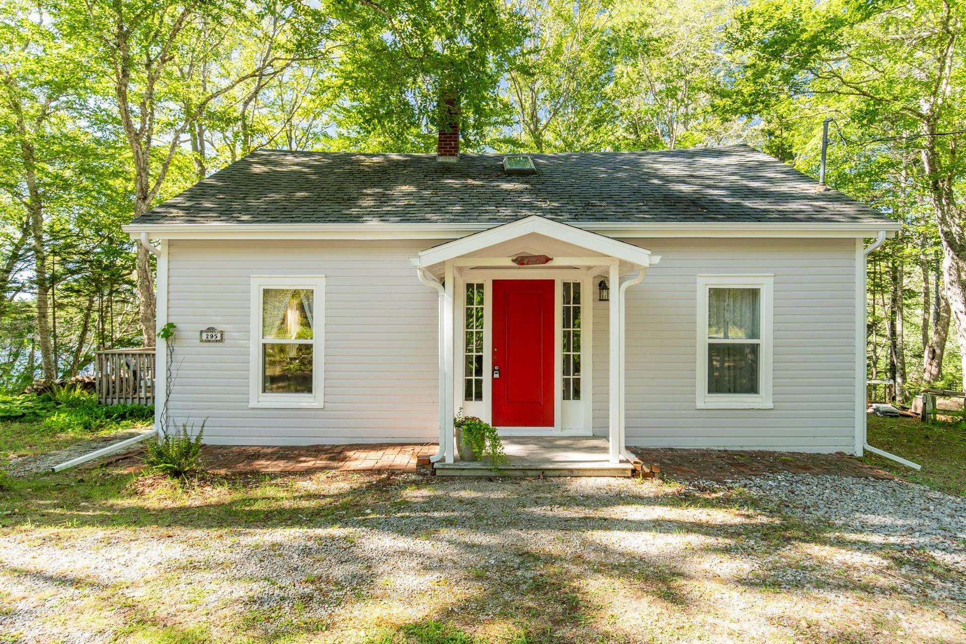 295 Perry Road, Carleton, NS