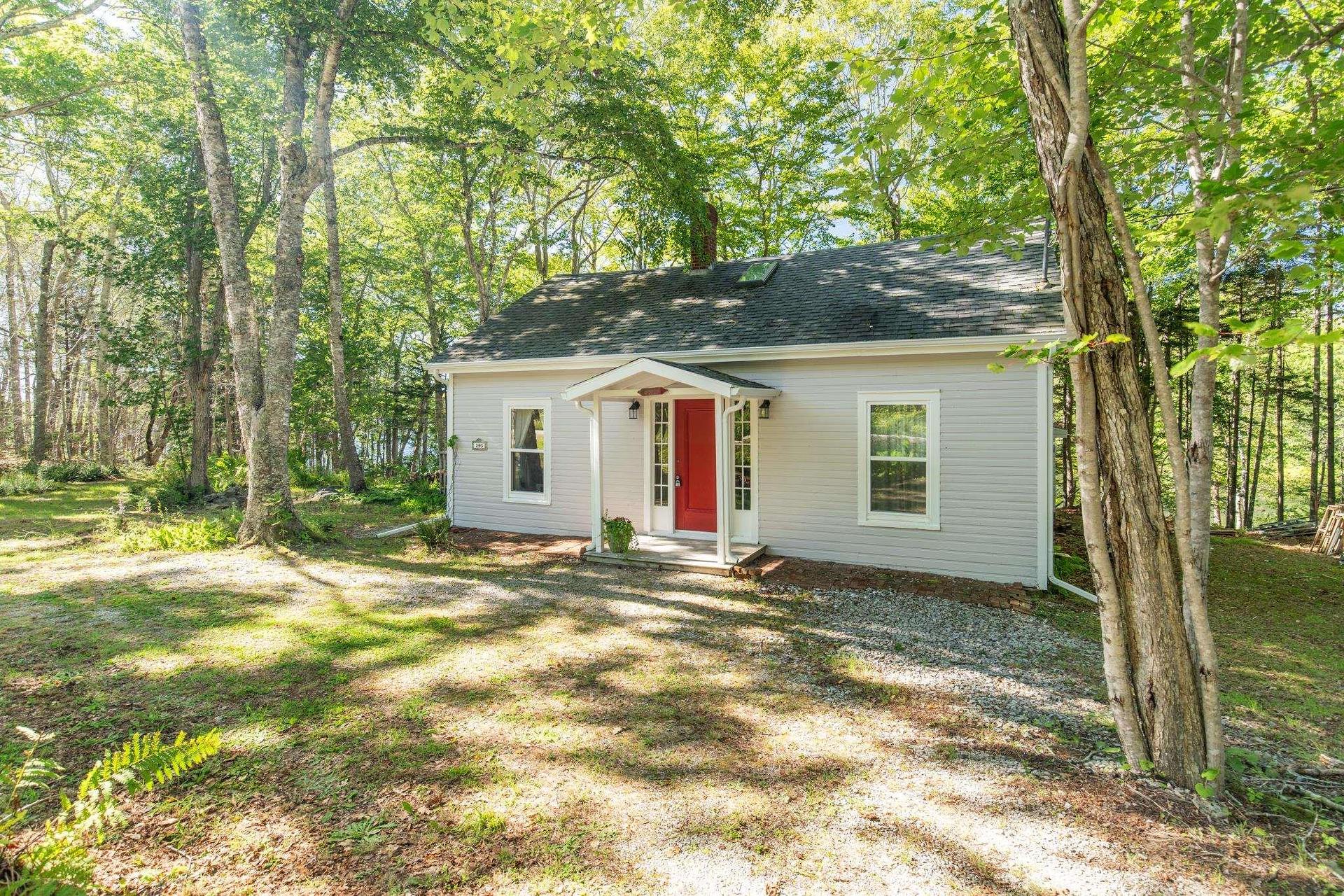 295 Perry Road, Carleton, NS