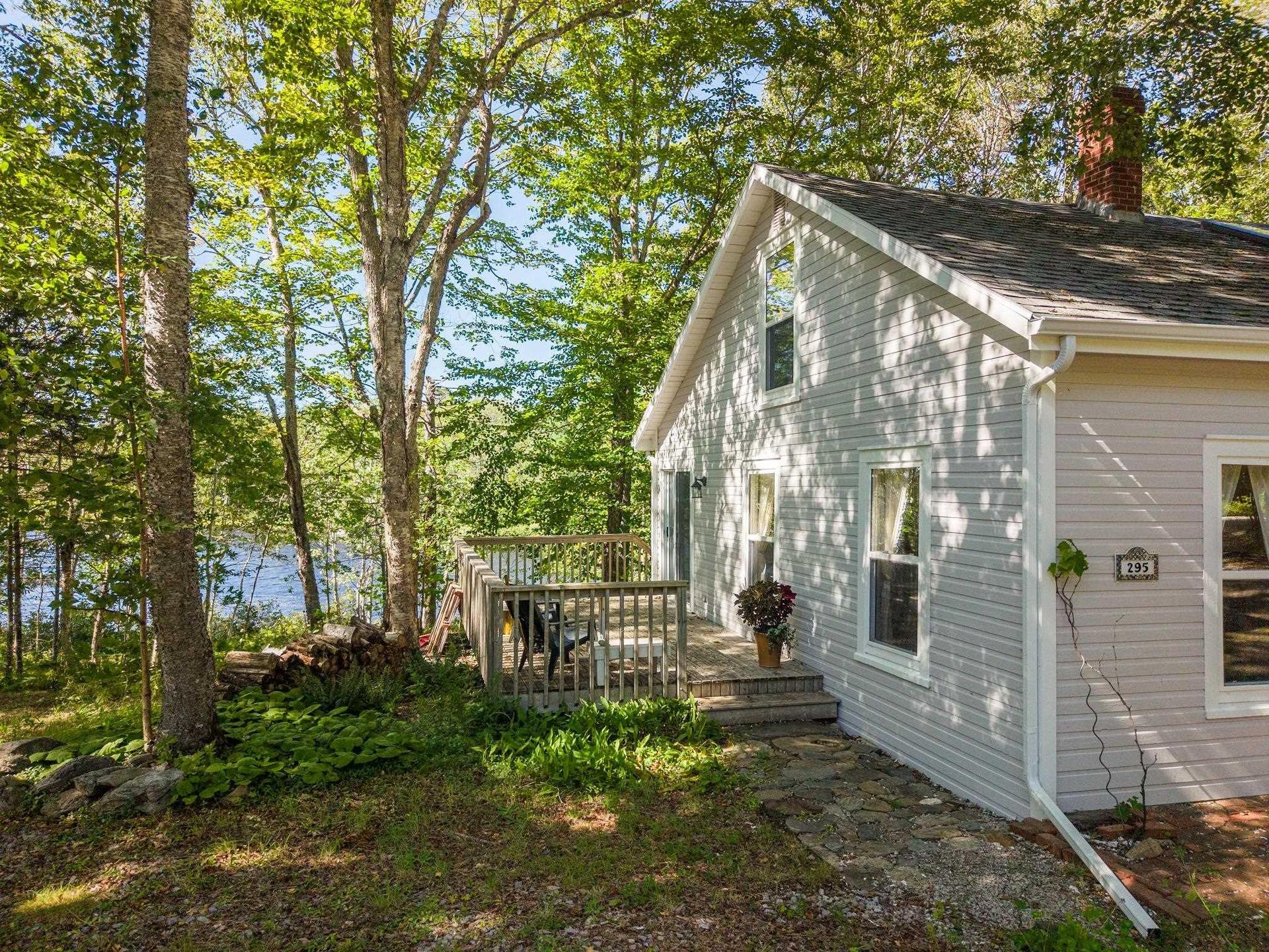 295 Perry Road, Carleton, NS