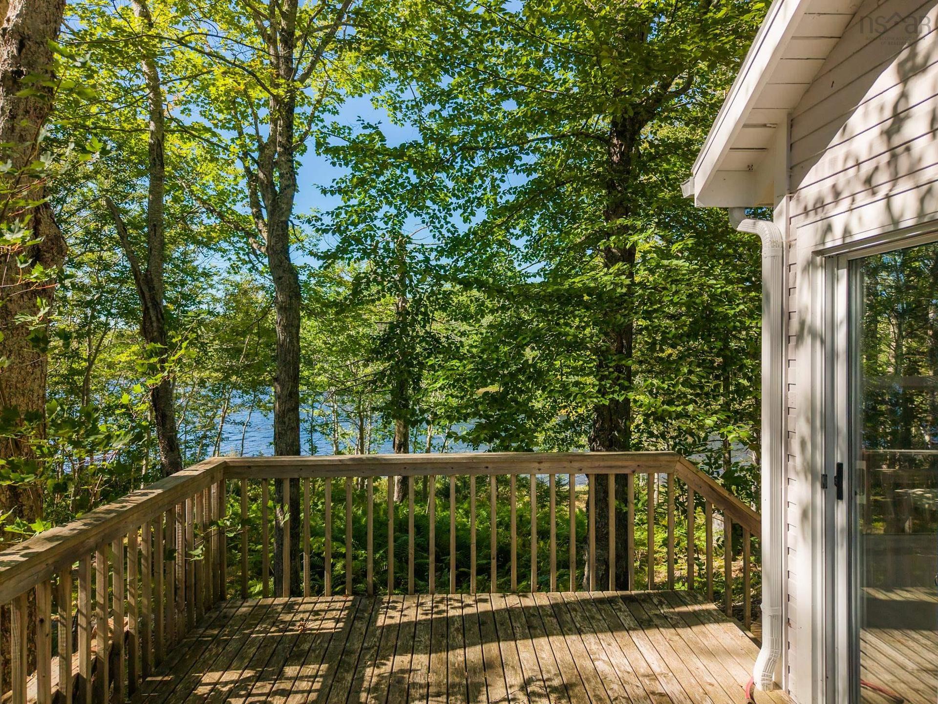 295 Perry Road, Carleton, NS