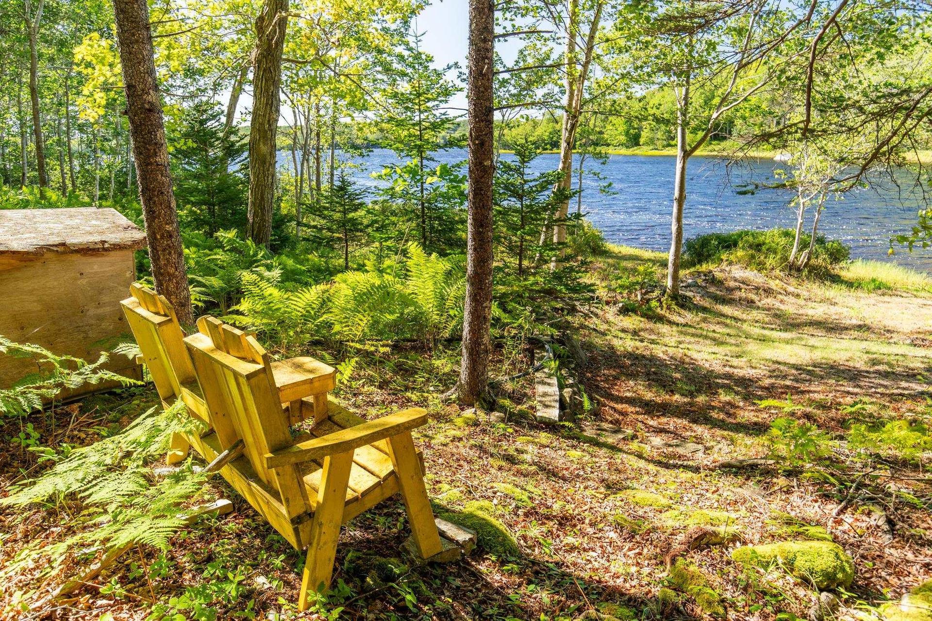295 Perry Road, Carleton, NS