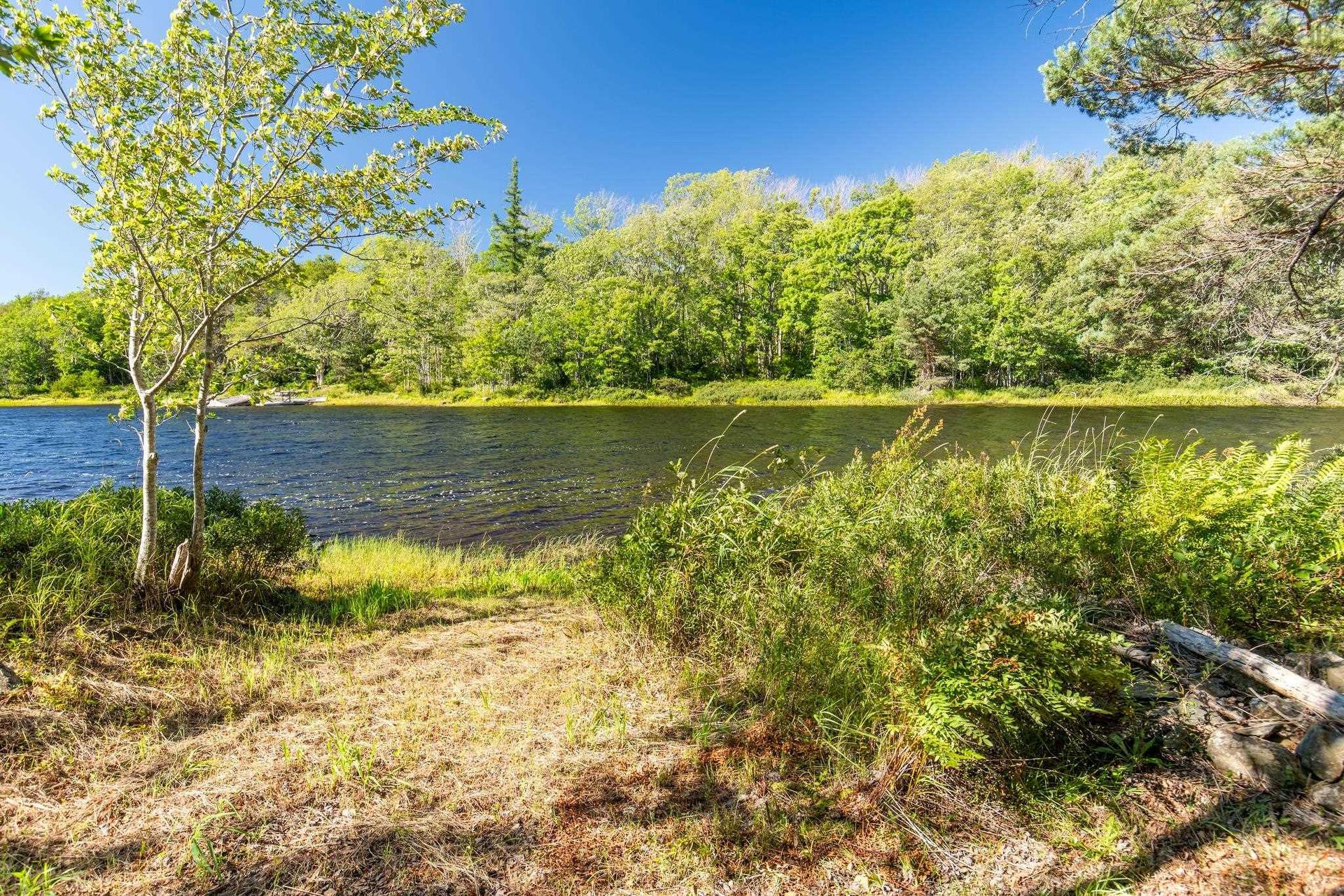 295 Perry Road, Carleton, NS