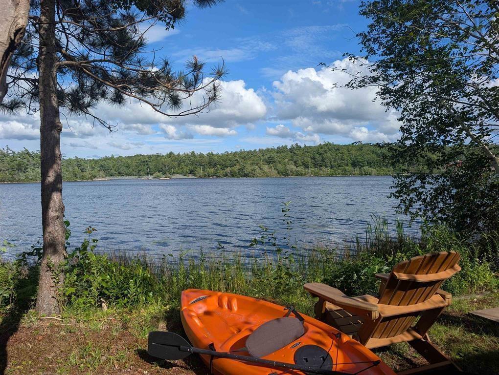 40 Loon Haven Way, Lakeview, NS - Outdoor With Body Of Water With View