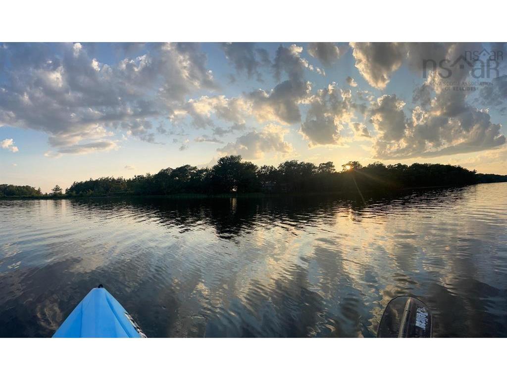 40 Loon Haven Way, Lakeview, NS - Outdoor With Body Of Water With View