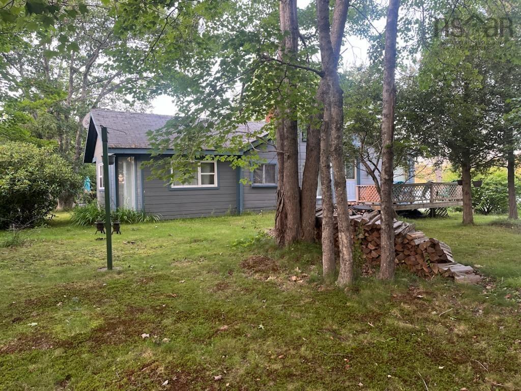 40 Loon Haven Way, Lakeview, NS - Outdoor