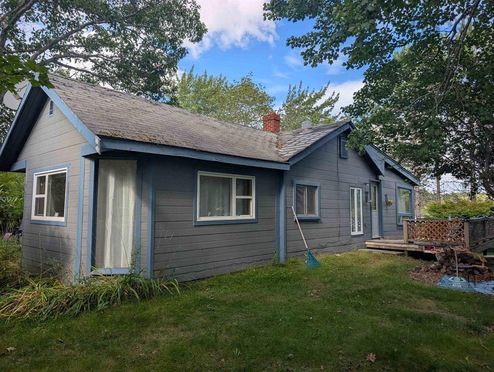 40 Loon Haven Way, Lakeview, NS - Outdoor