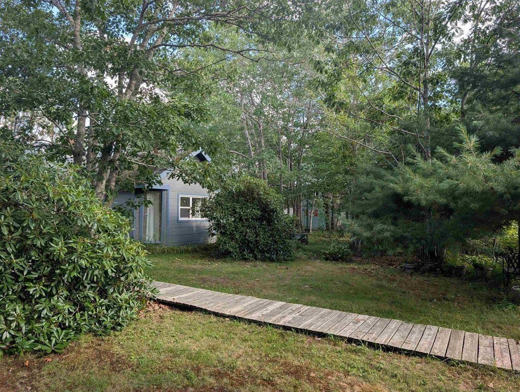 40 Loon Haven Way, Lakeview, NS - Outdoor
