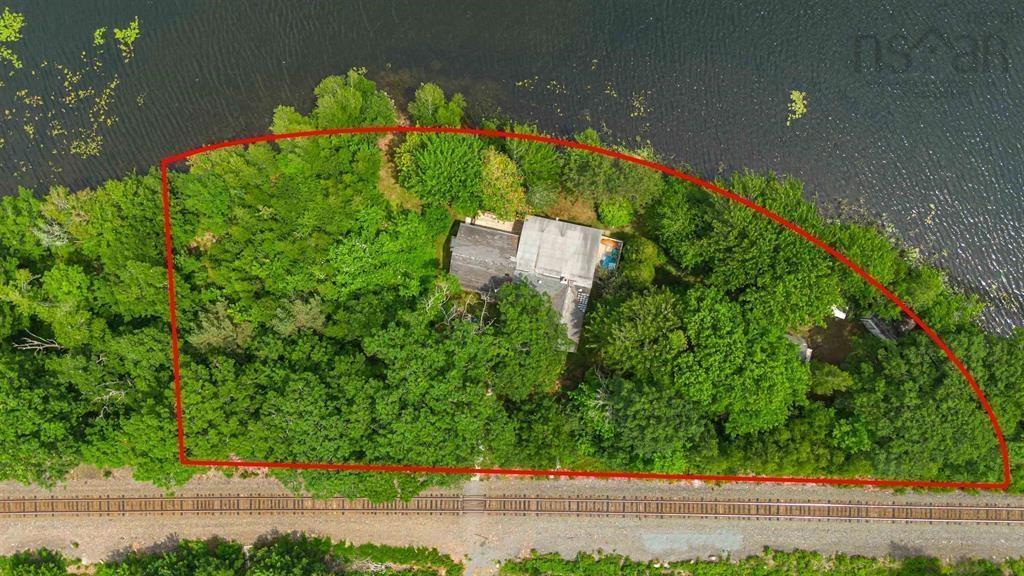 40 Loon Haven Way, Lakeview, NS - Outdoor