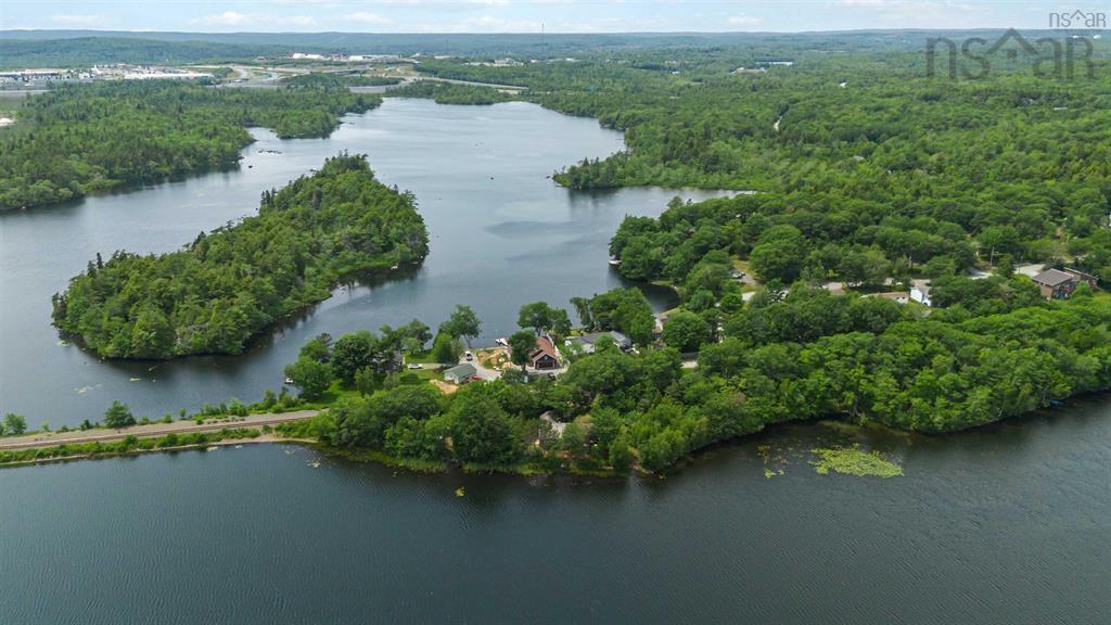 40 Loon Haven Way, Lakeview, NS - Outdoor With Body Of Water With View