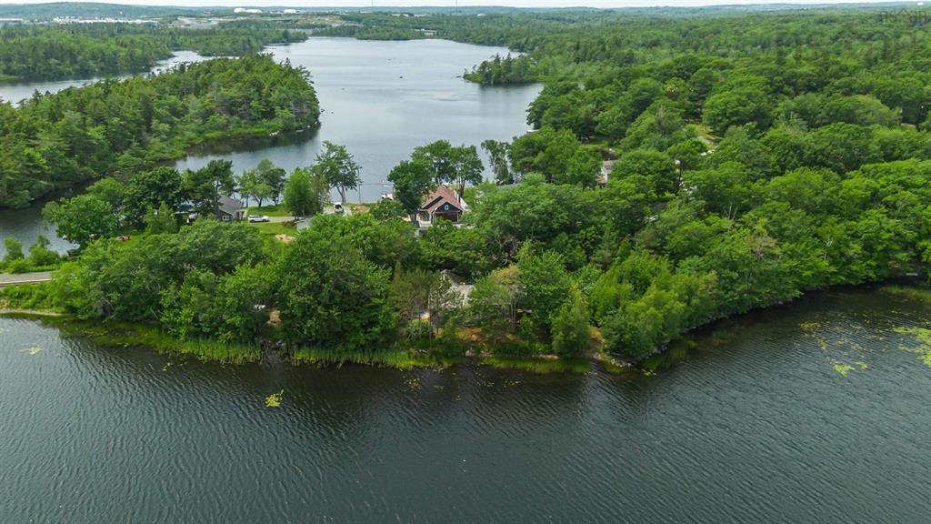 40 Loon Haven Way, Lakeview, NS - Outdoor With Body Of Water With View