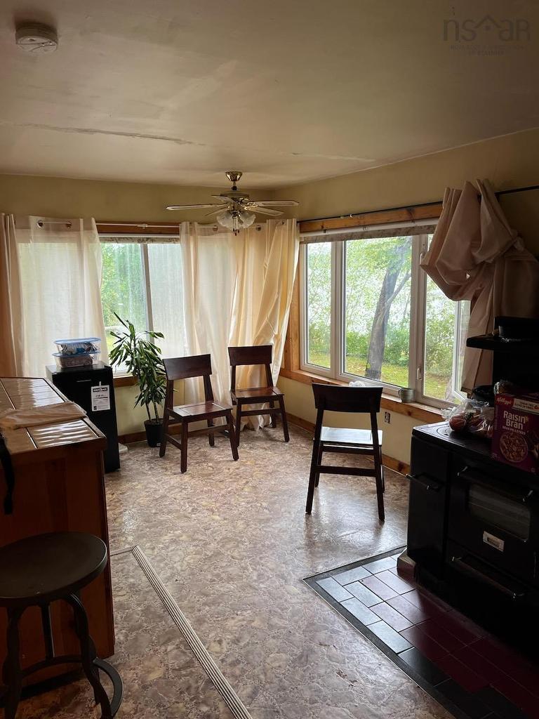 40 Loon Haven Way, Lakeview, NS - Indoor