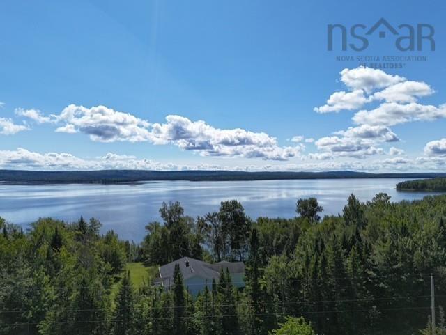 135 Eagles Way, Baddeck Inlet, NS