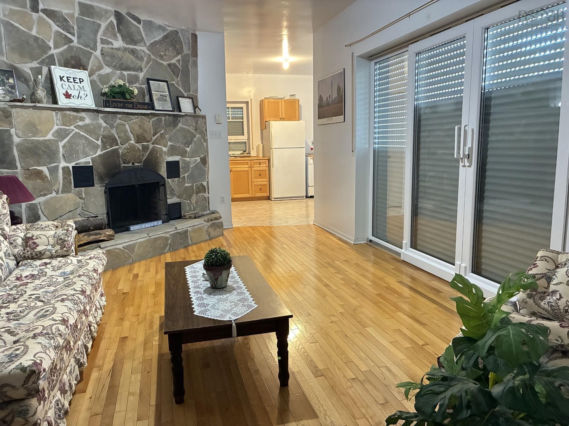 135 Eagles Way, Baddeck Inlet, NS