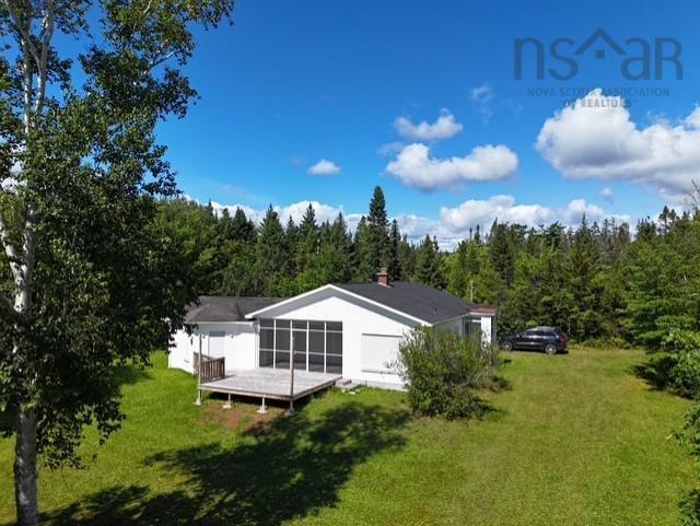 135 Eagles Way, Baddeck Inlet, NS