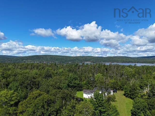 135 Eagles Way, Baddeck Inlet, NS