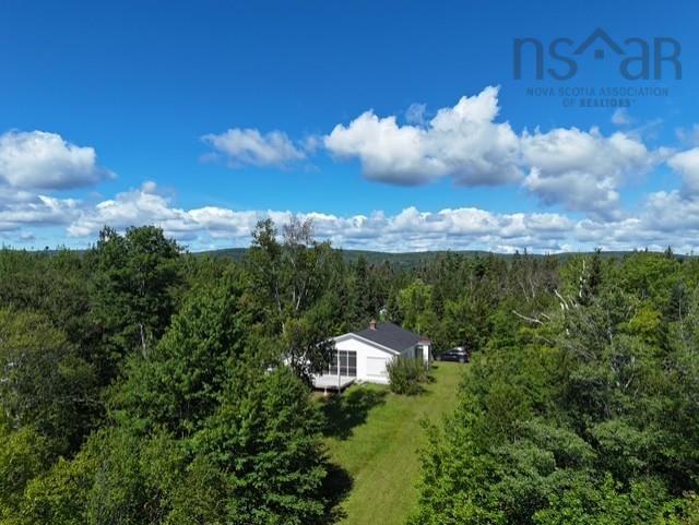 135 Eagles Way, Baddeck Inlet, NS