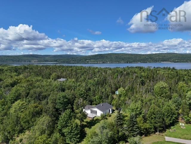135 Eagles Way, Baddeck Inlet, NS