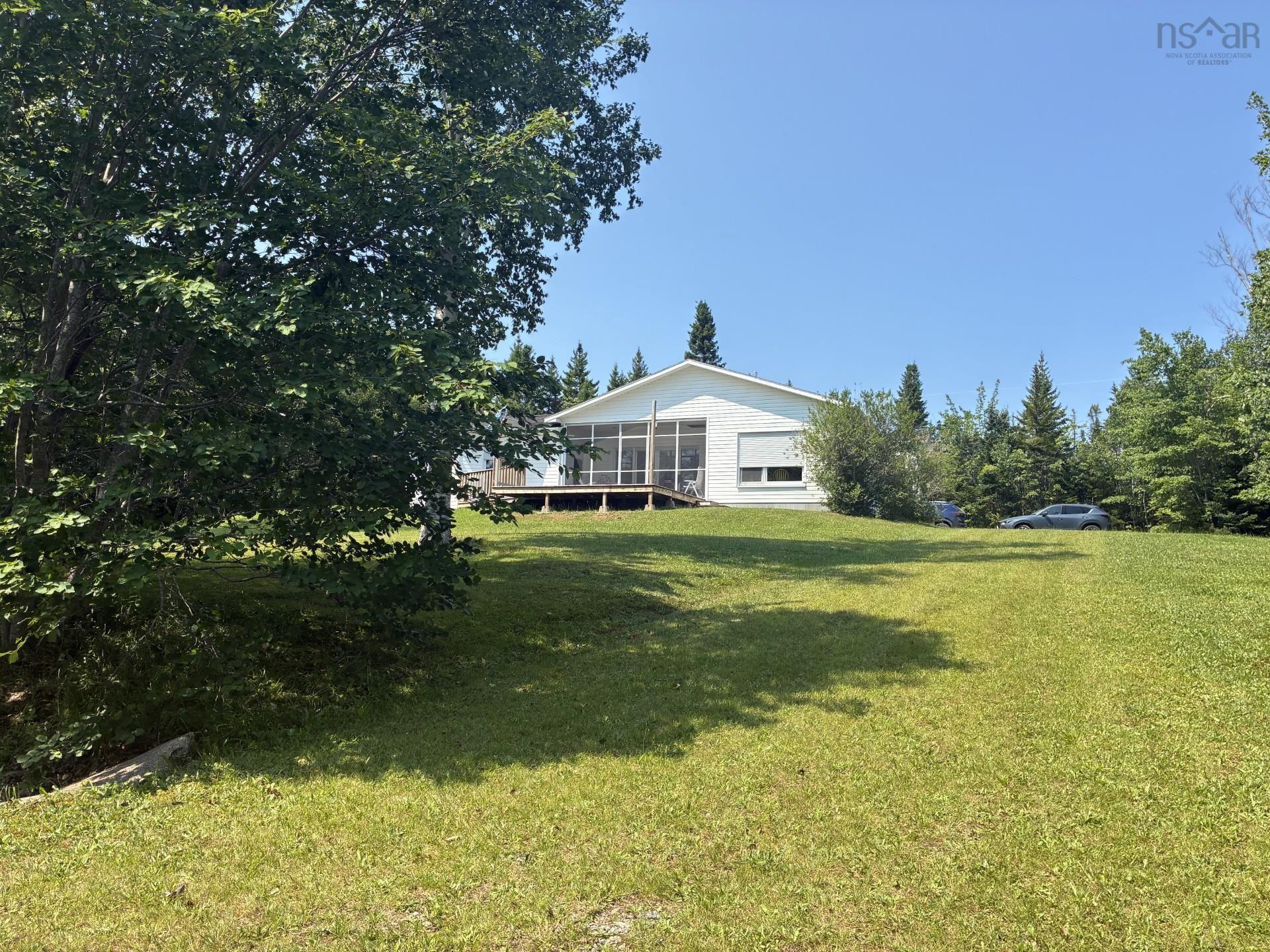 135 Eagles Way, Baddeck Inlet, NS