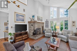 Living Room - 