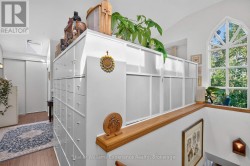 Entrance to the Primary Bedroom - 
