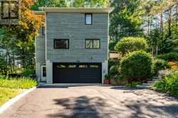 2 car garage - 