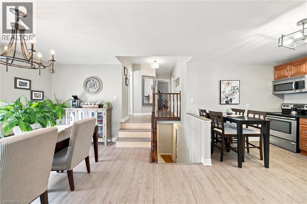 143 Independence Drive, Hamilton, ON - Indoor