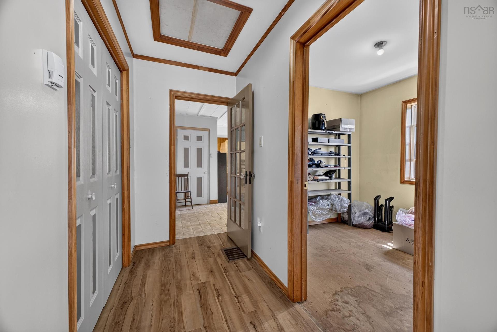 2088 Malagash Road, Upper Malagash, NS - Indoor Photo Showing Other Room