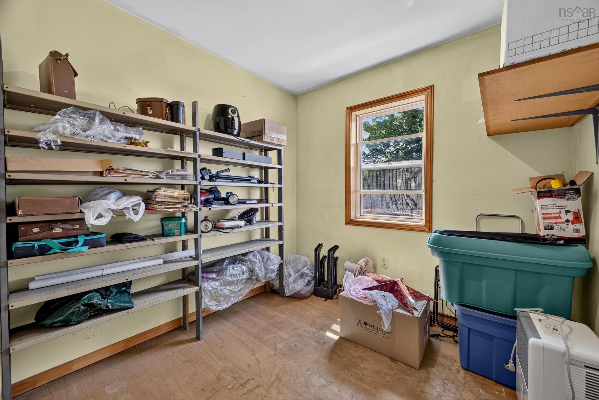 2088 Malagash Road, Upper Malagash, NS - Indoor