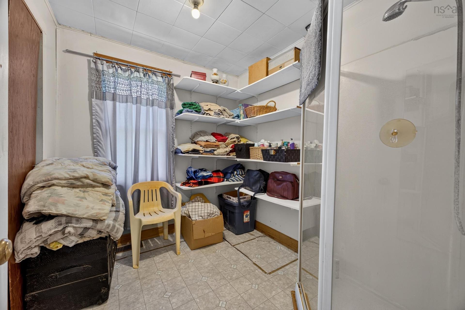 2088 Malagash Road, Upper Malagash, NS - Indoor