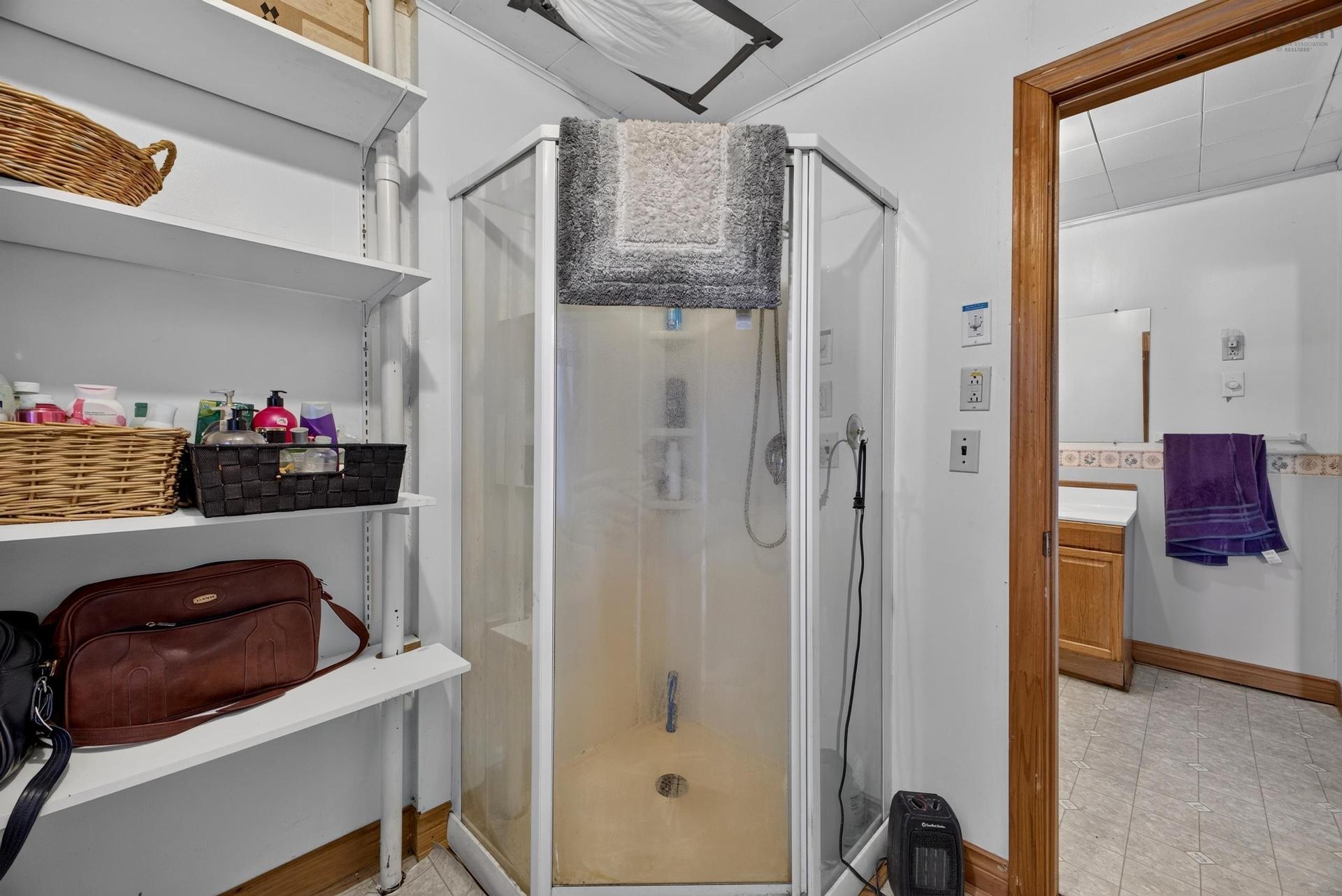 2088 Malagash Road, Upper Malagash, NS - Indoor Photo Showing Bathroom