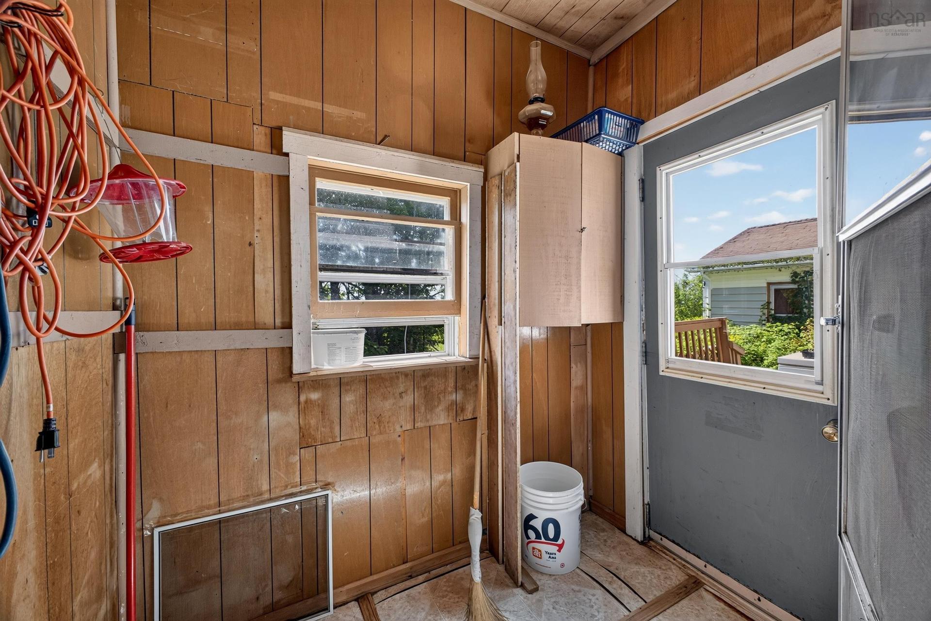 2088 Malagash Road, Upper Malagash, NS - Indoor Photo Showing Other Room