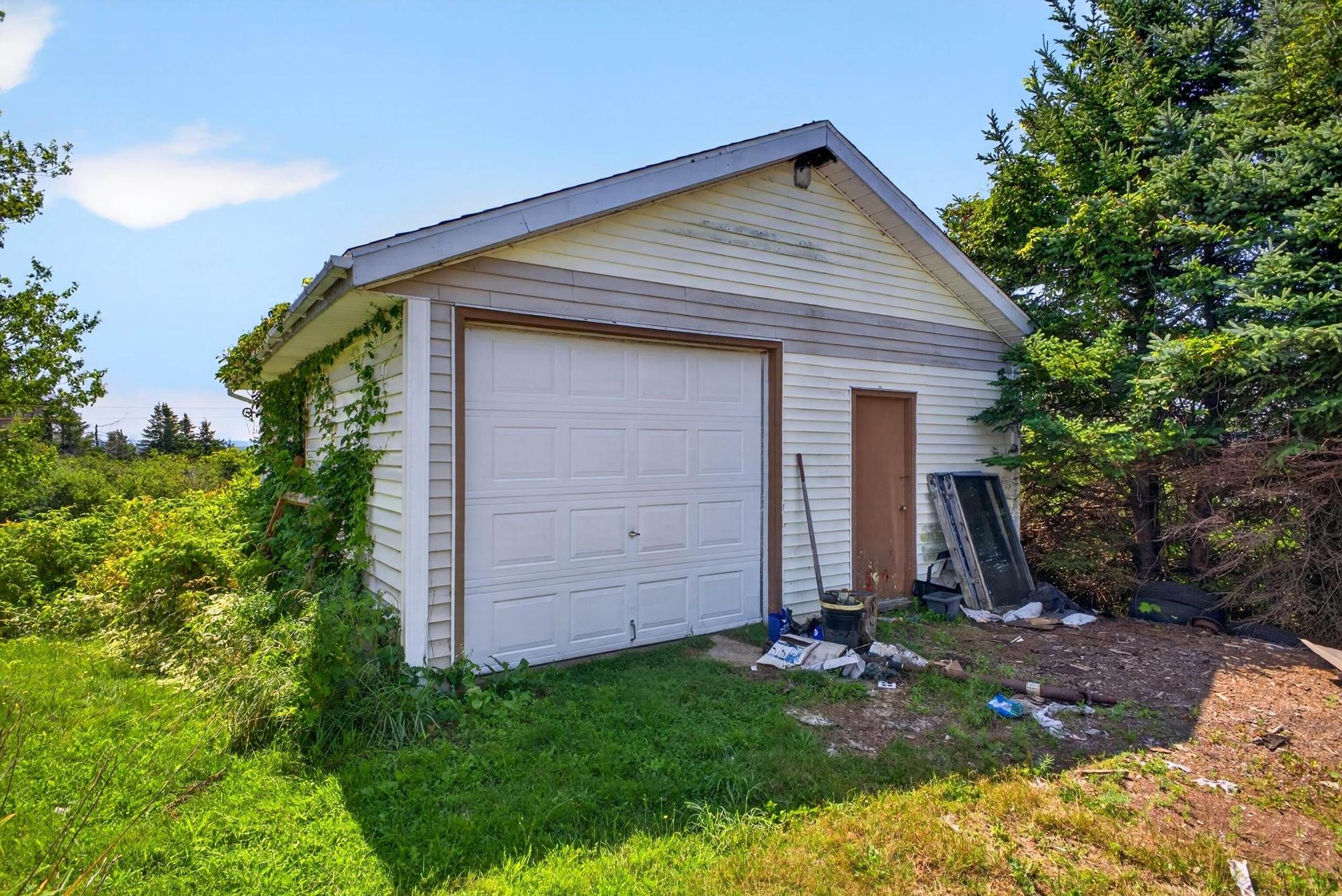 2088 Malagash Road, Upper Malagash, NS - Outdoor With Exterior