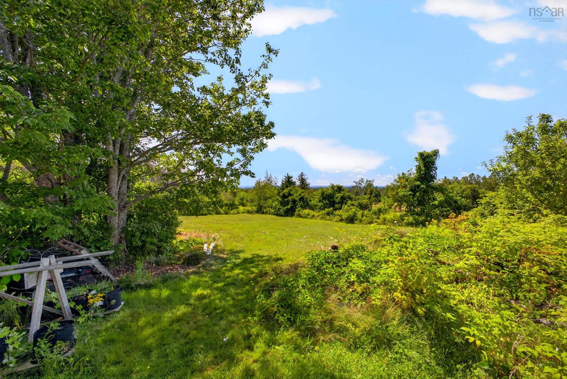 2088 Malagash Road, Upper Malagash, NS - Outdoor With View