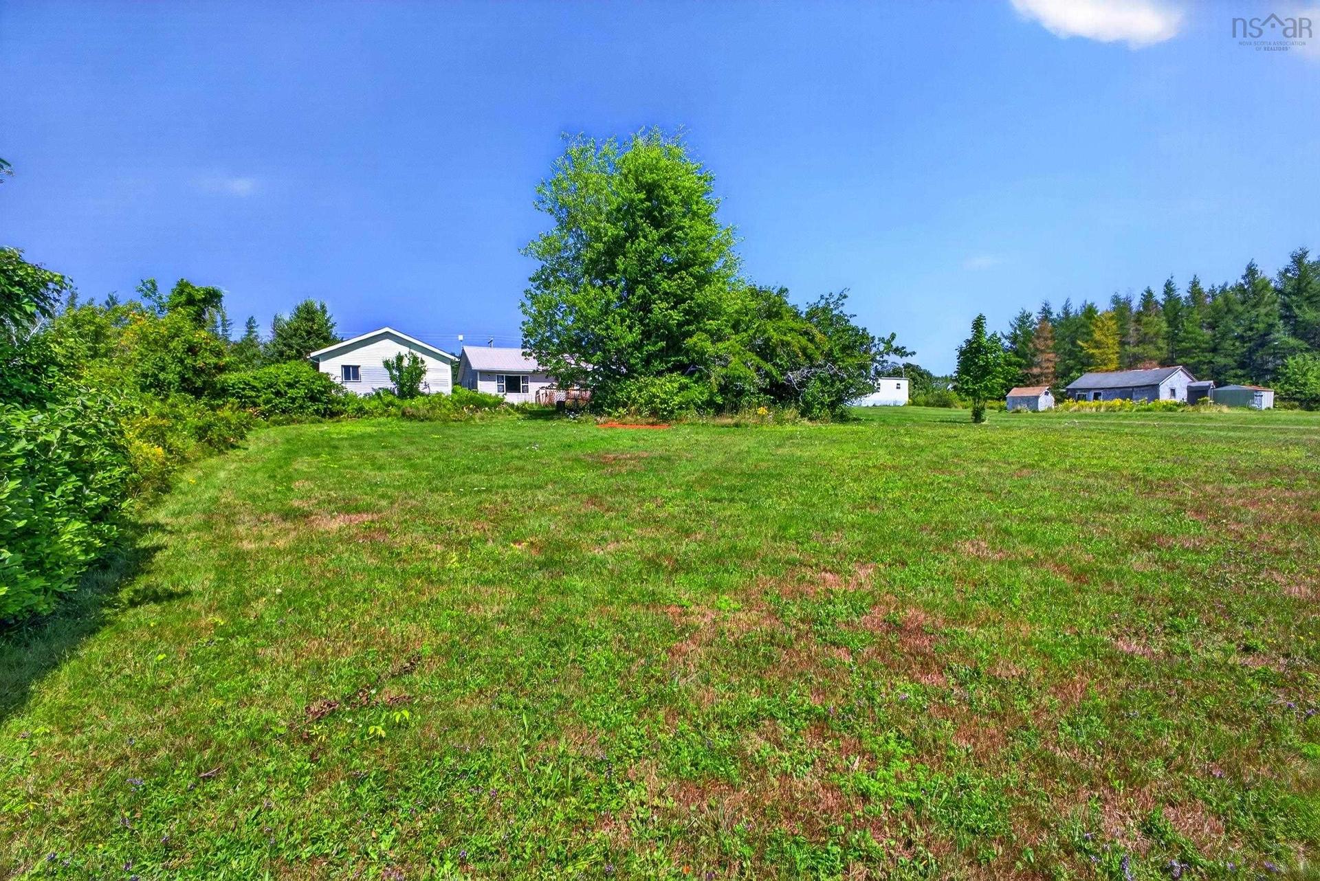 2088 Malagash Road, Upper Malagash, NS - Outdoor
