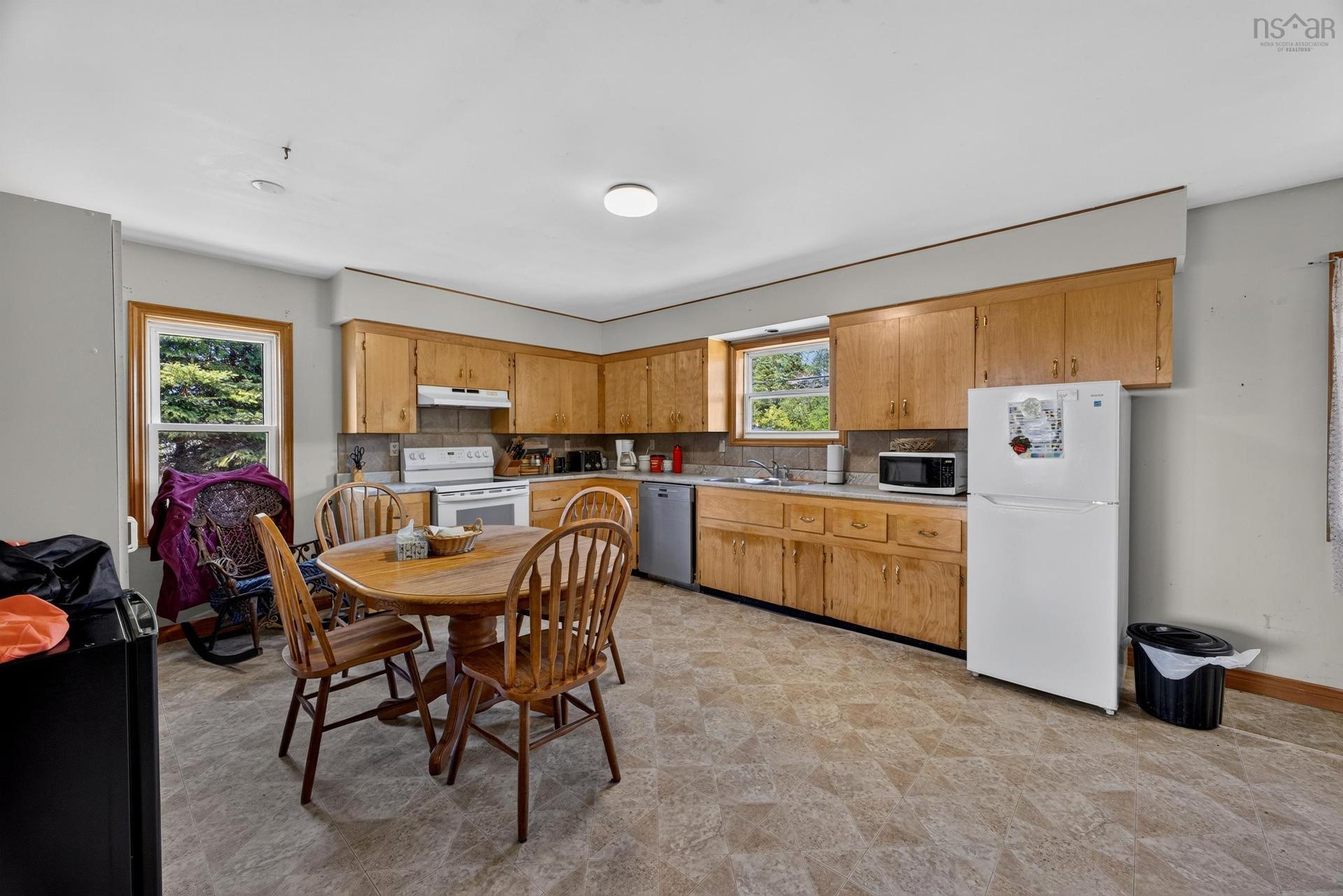 2088 Malagash Road, Upper Malagash, NS - Indoor Photo Showing Other Room