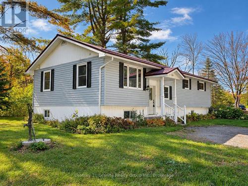 66 HASTINGS STREET S  Bancroft (Bancroft Ward), ON K0L 1C0