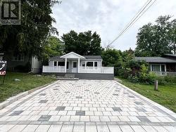 29 BALSON BOULEVARD Whitchurch-Stouffville, ON L4A 7X3