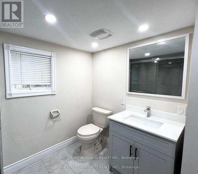 29 Balson Boulevard, Whitchurch-Stouffville, ON - Indoor Photo Showing Bathroom