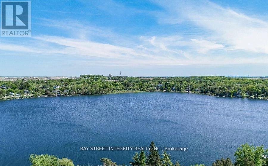29 Balson Boulevard, Whitchurch-Stouffville, ON - Outdoor With Body Of Water With View