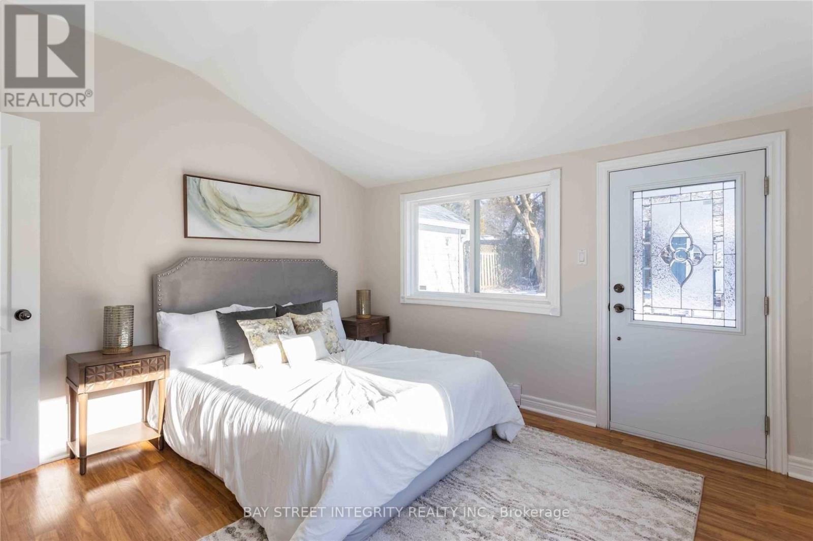 29 Balson Boulevard, Whitchurch-Stouffville, ON - Indoor Photo Showing Bedroom