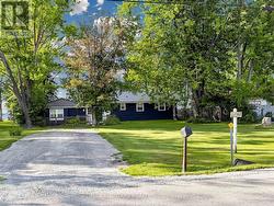 62 IRVING DRIVE Georgina, ON L0E 1N0